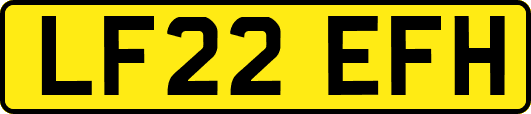 LF22EFH