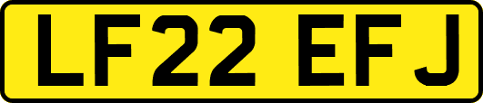 LF22EFJ