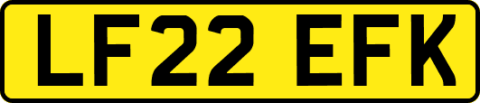 LF22EFK