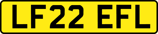 LF22EFL
