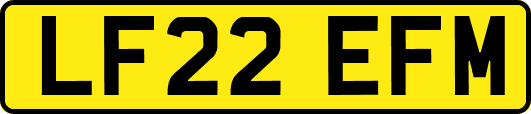 LF22EFM