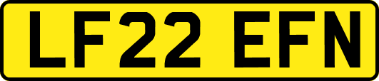 LF22EFN
