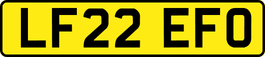 LF22EFO