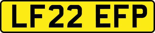LF22EFP