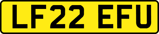 LF22EFU