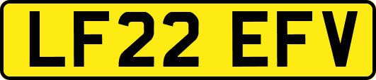 LF22EFV