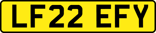LF22EFY