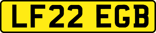 LF22EGB