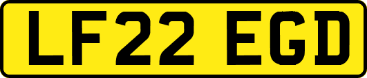 LF22EGD