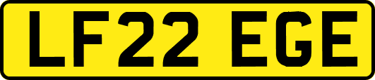 LF22EGE