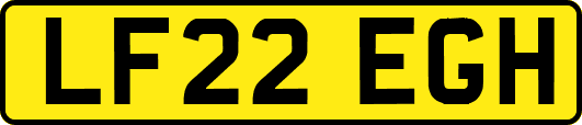 LF22EGH