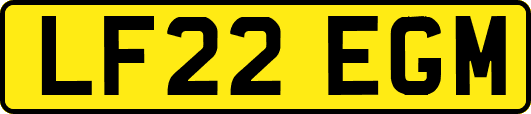 LF22EGM
