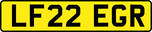 LF22EGR