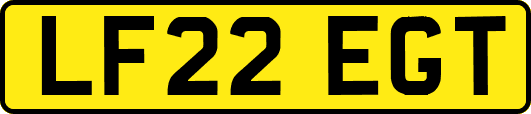 LF22EGT