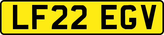 LF22EGV