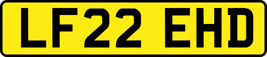 LF22EHD