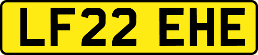 LF22EHE