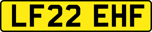 LF22EHF