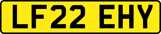 LF22EHY