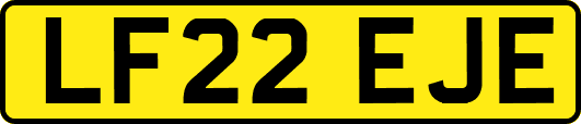 LF22EJE