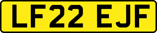 LF22EJF