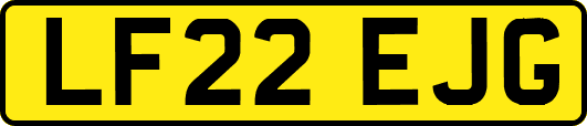 LF22EJG