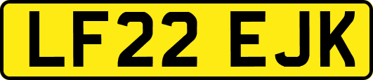 LF22EJK