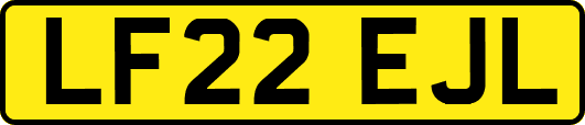 LF22EJL