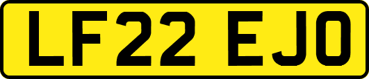 LF22EJO
