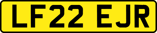 LF22EJR