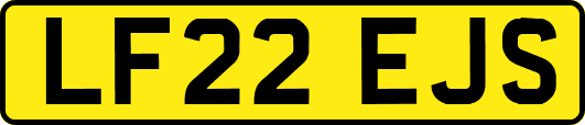 LF22EJS
