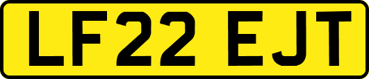 LF22EJT