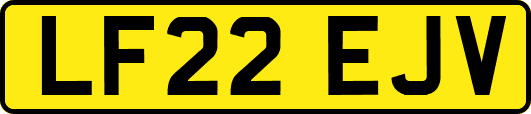 LF22EJV