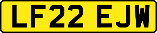 LF22EJW