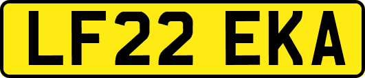 LF22EKA