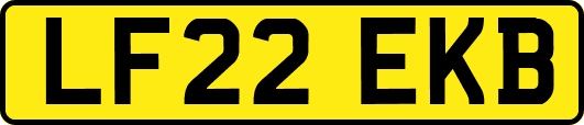 LF22EKB