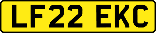 LF22EKC