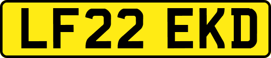 LF22EKD