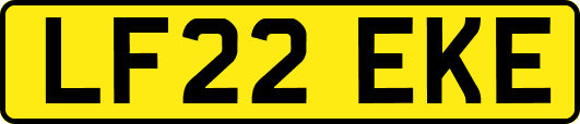 LF22EKE
