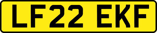 LF22EKF