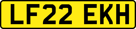 LF22EKH