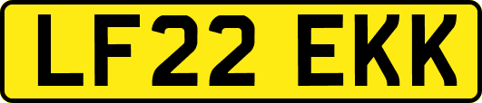 LF22EKK
