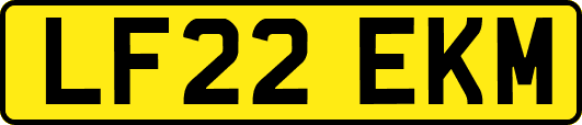 LF22EKM
