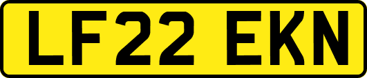 LF22EKN