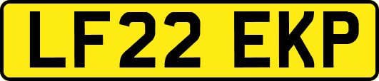 LF22EKP
