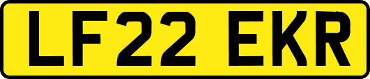 LF22EKR