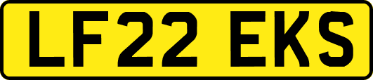 LF22EKS