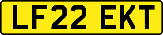 LF22EKT