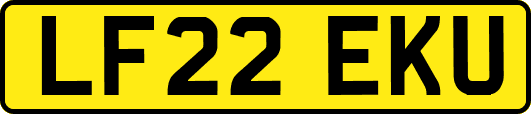 LF22EKU
