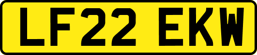 LF22EKW
